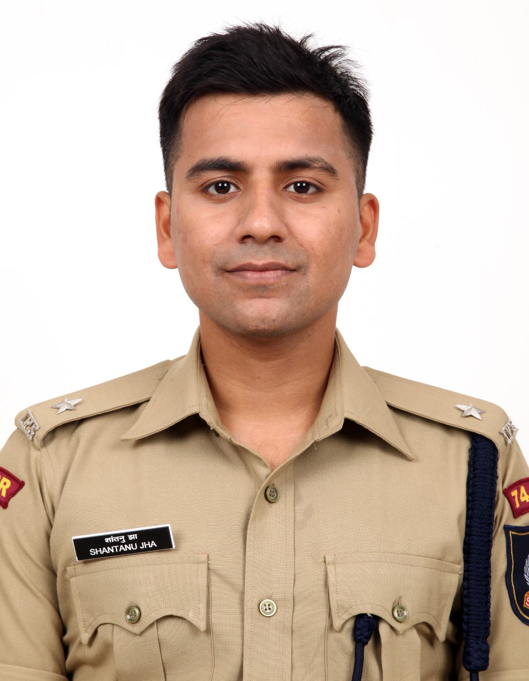 Shantanu kumar Jha Shantanu kumar Jha